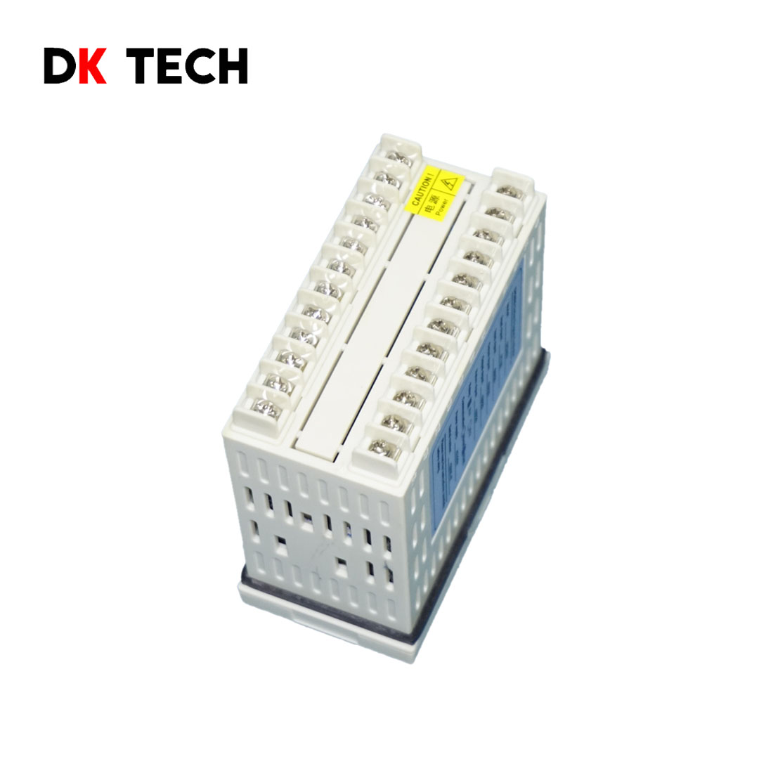 DK23H8P industrial furnace PID temperature controller with RS485